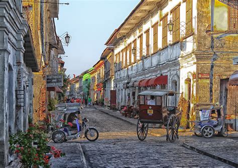 Jobs in Vigan City Ilocos Sur .